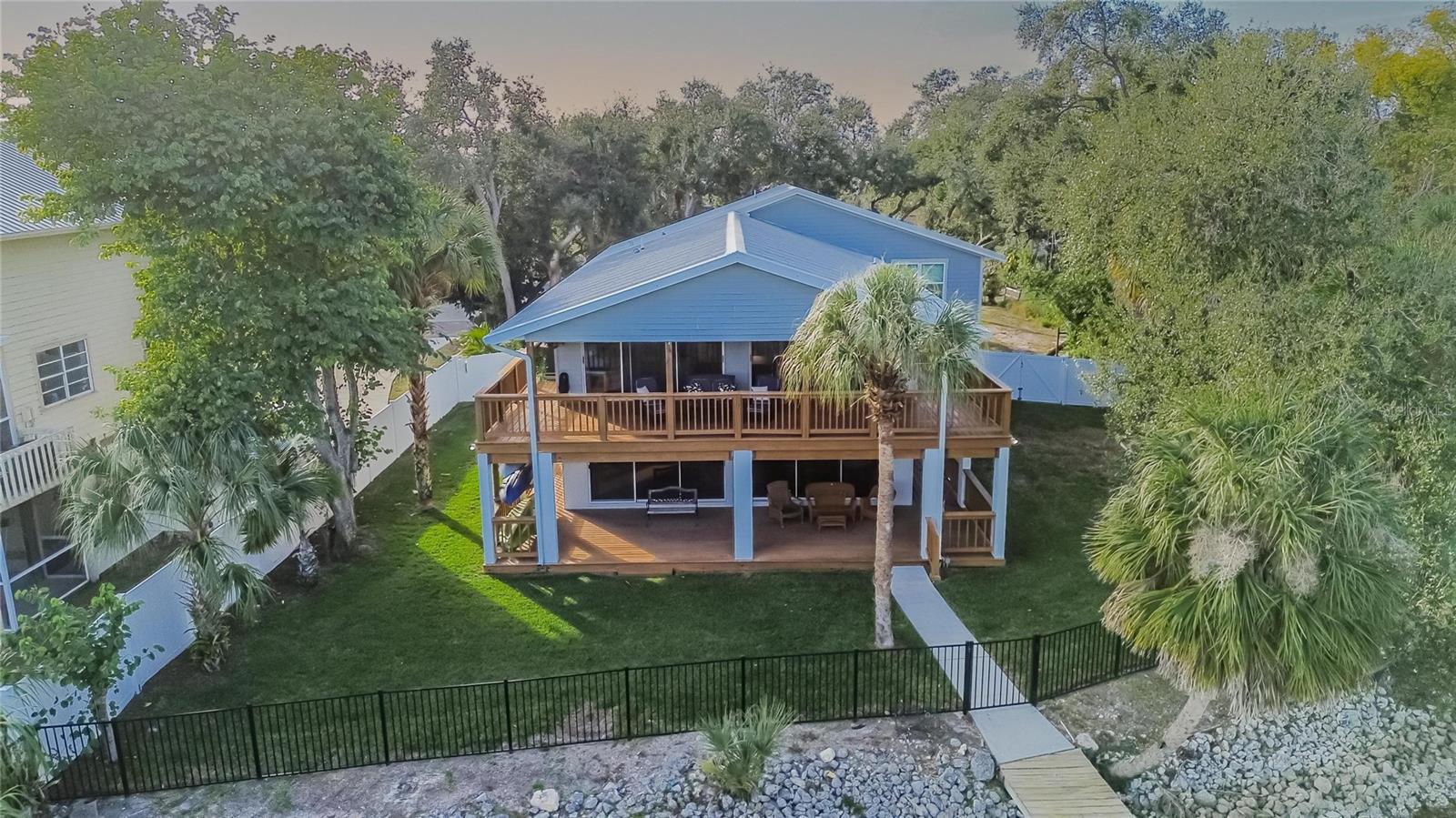 BRANDWOOD SUBDIVISION - Residential