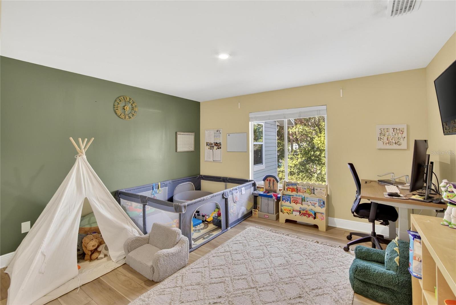 BRANDWOOD SUBDIVISION - Residential