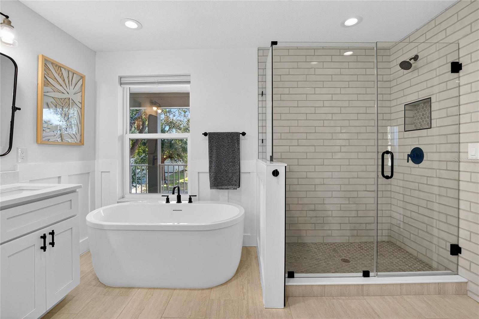 BRANDWOOD SUBDIVISION - Residential