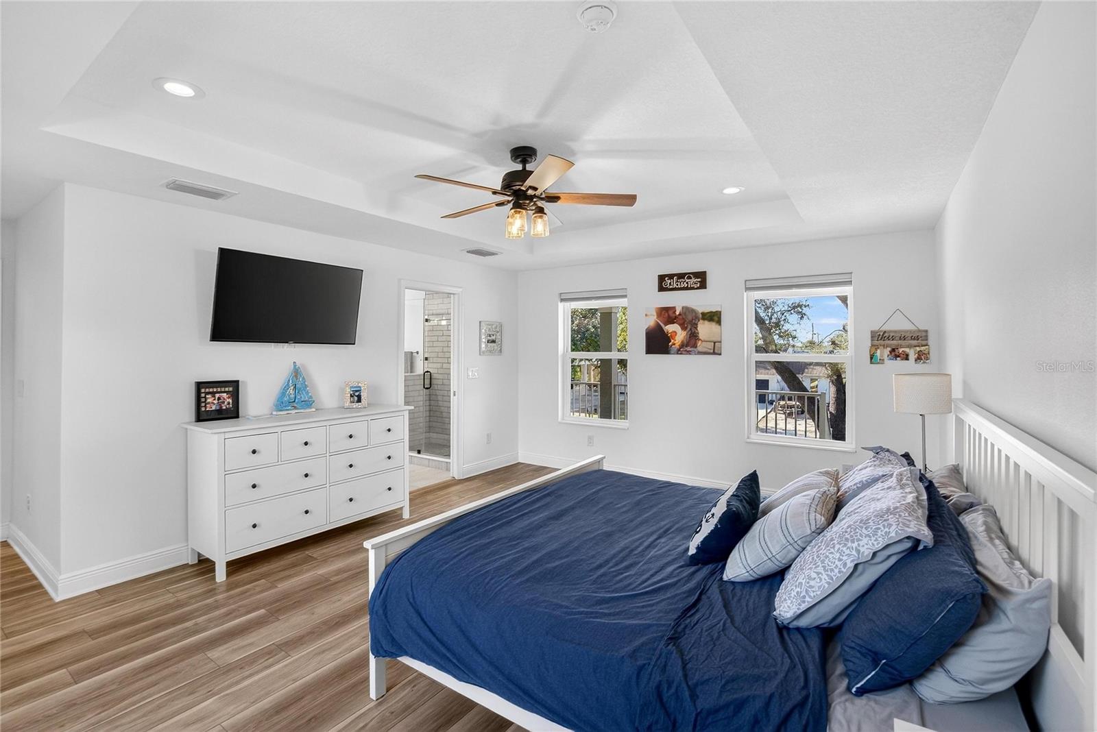 BRANDWOOD SUBDIVISION - Residential