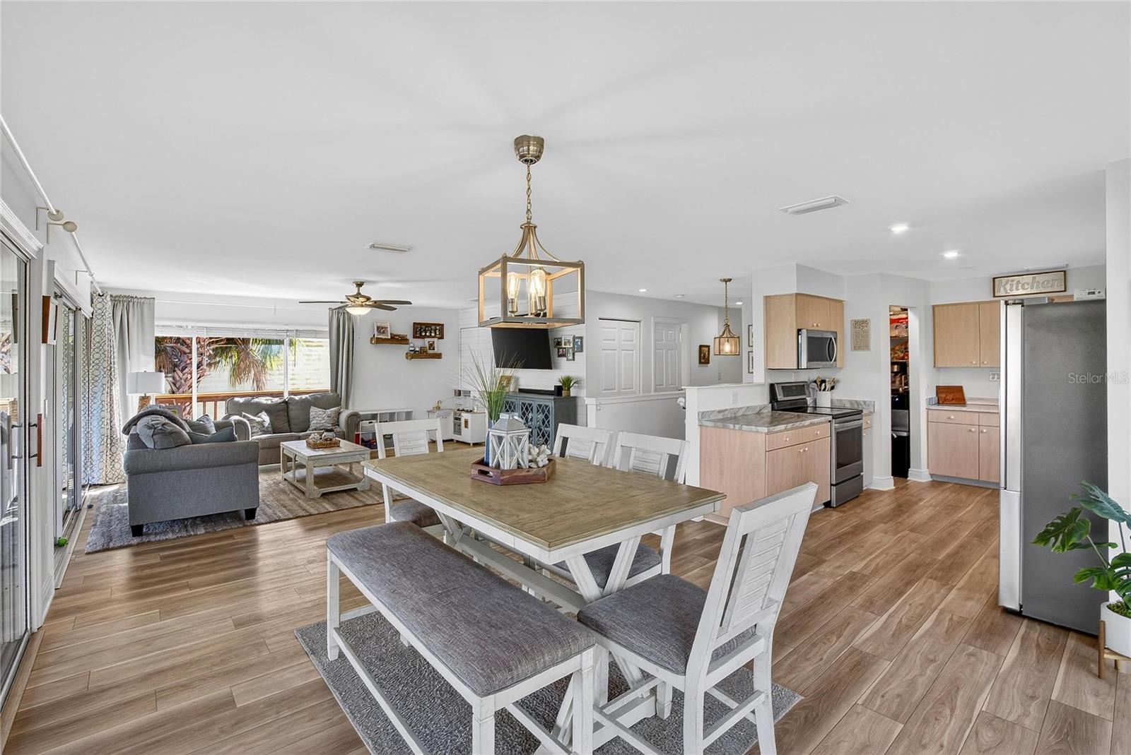 BRANDWOOD SUBDIVISION - Residential