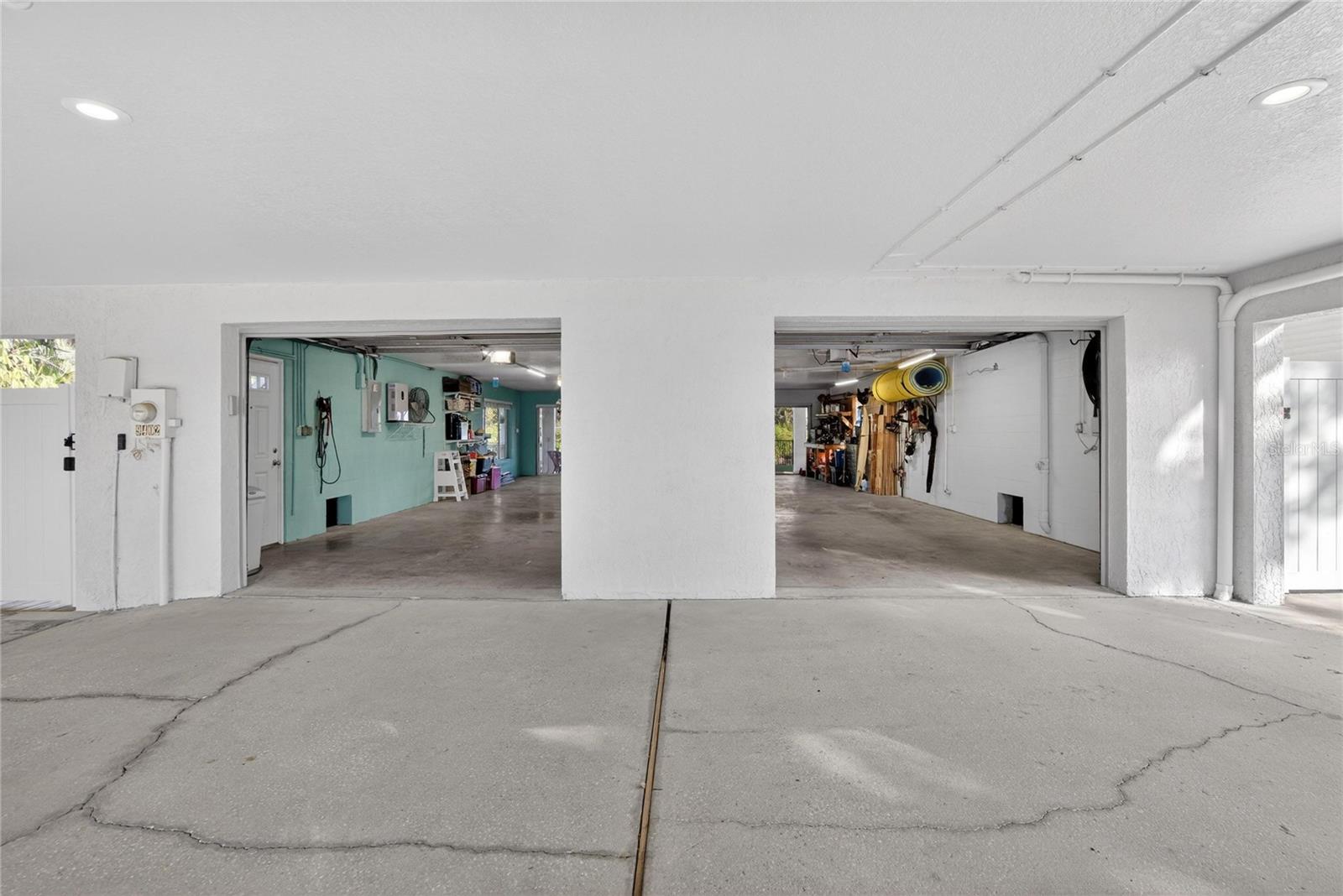 BRANDWOOD SUBDIVISION - Residential