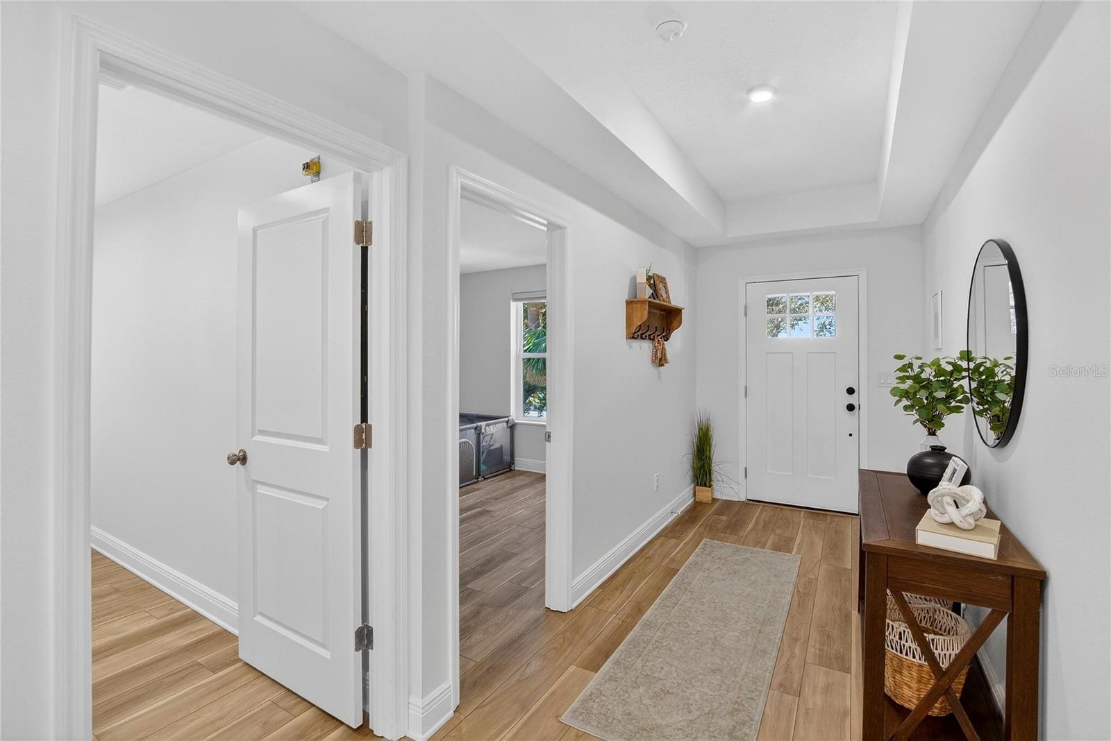 BRANDWOOD SUBDIVISION - Residential