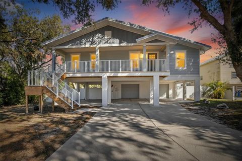 Photo of 9402 Oak Street, Riverview, FL 33578 (MLS # TB8468196)