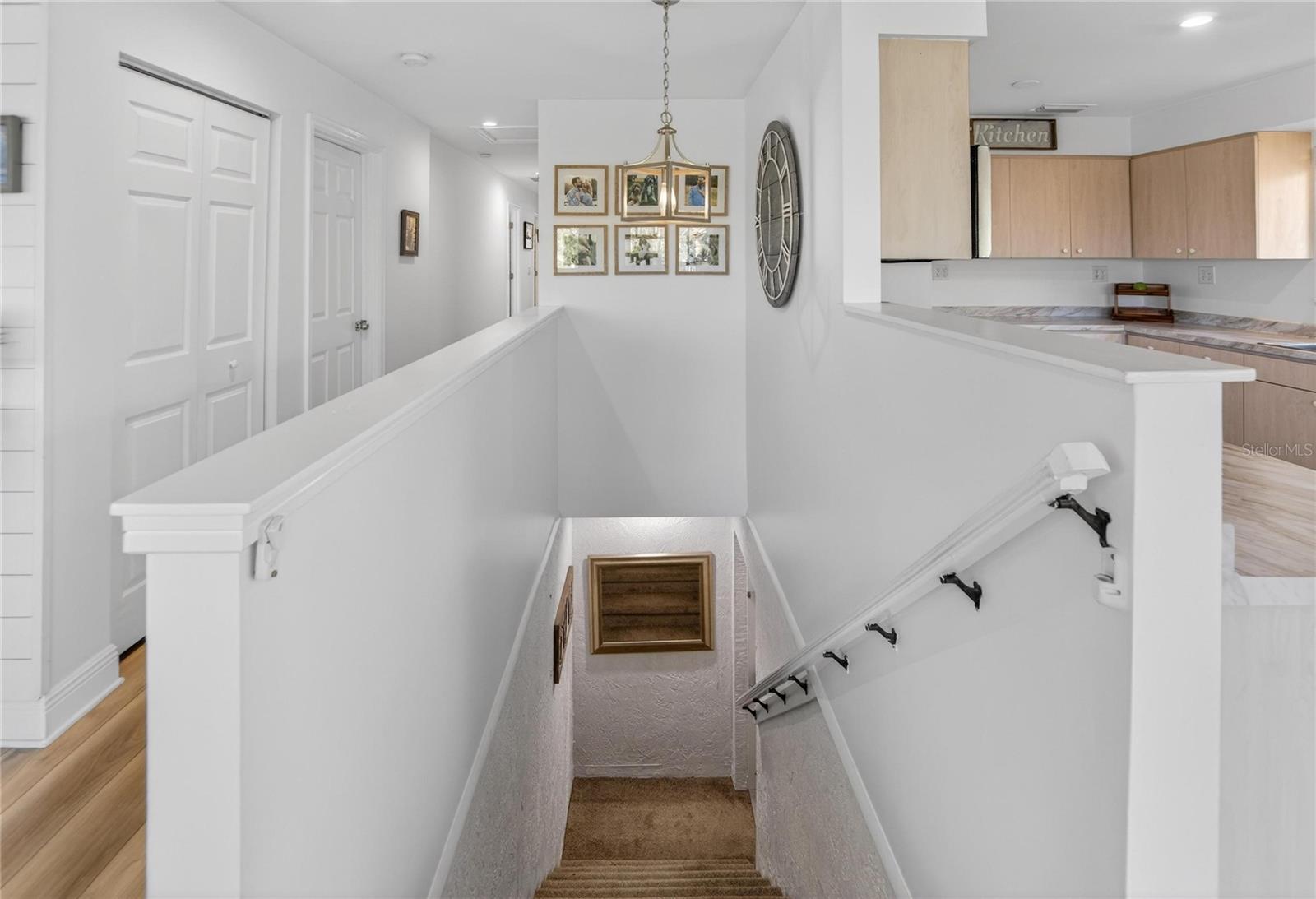 BRANDWOOD SUBDIVISION - Residential