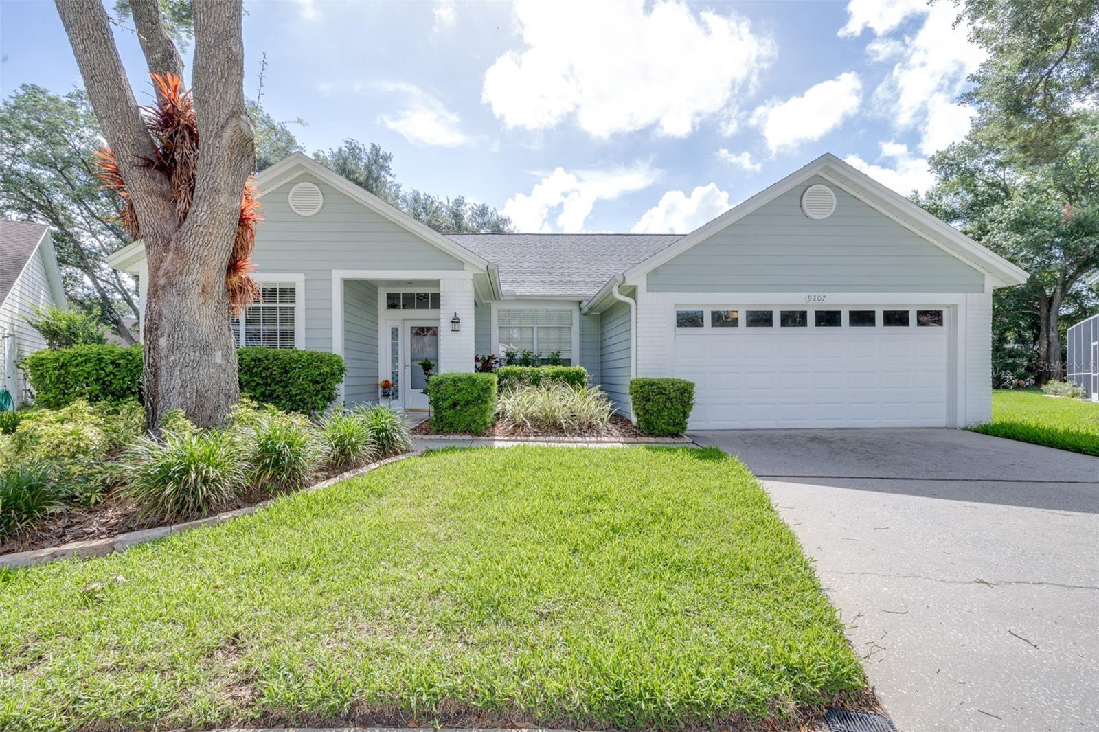9207 FESTIVAL COURT