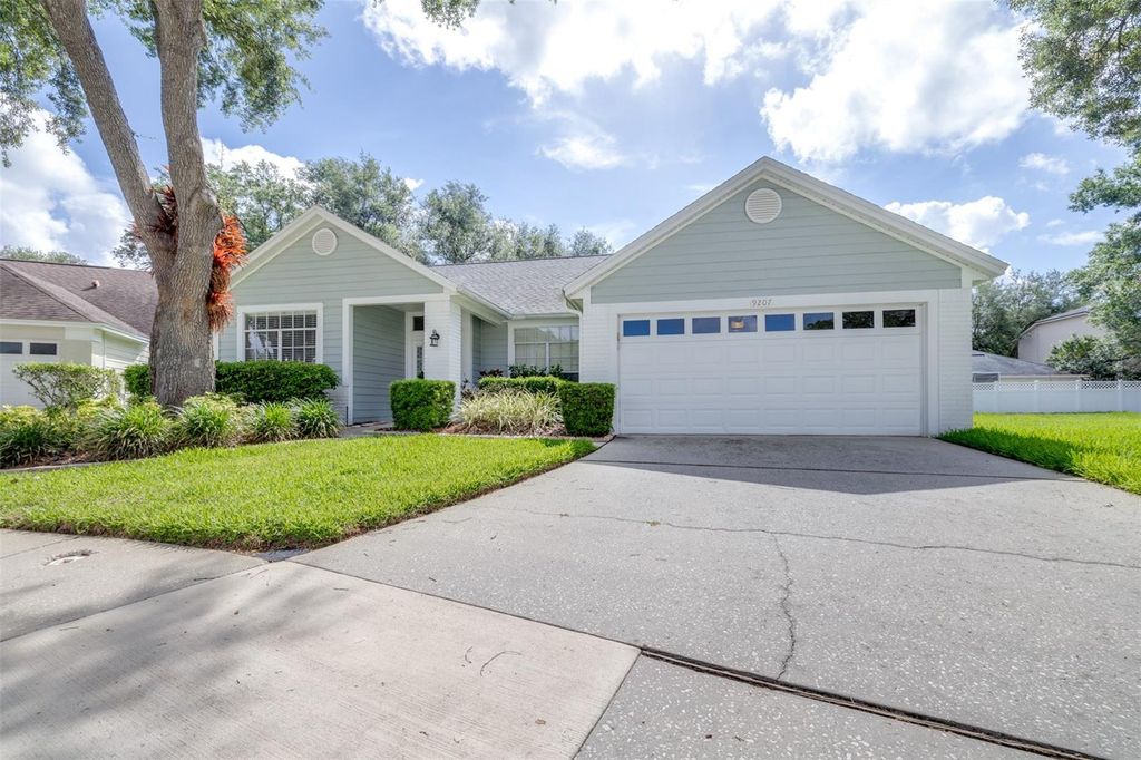 Photo of 9207 Festival Court, Tampa, FL 33647 (MLS # TB8513095)