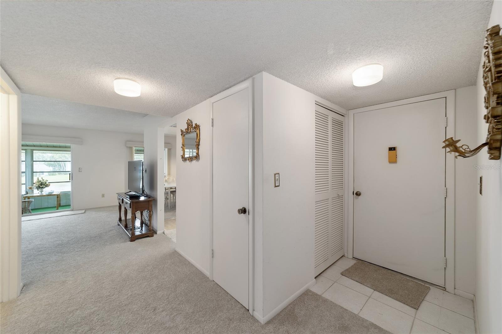 LIVE OAK VILLAGE CONDOMINIUM - Residential