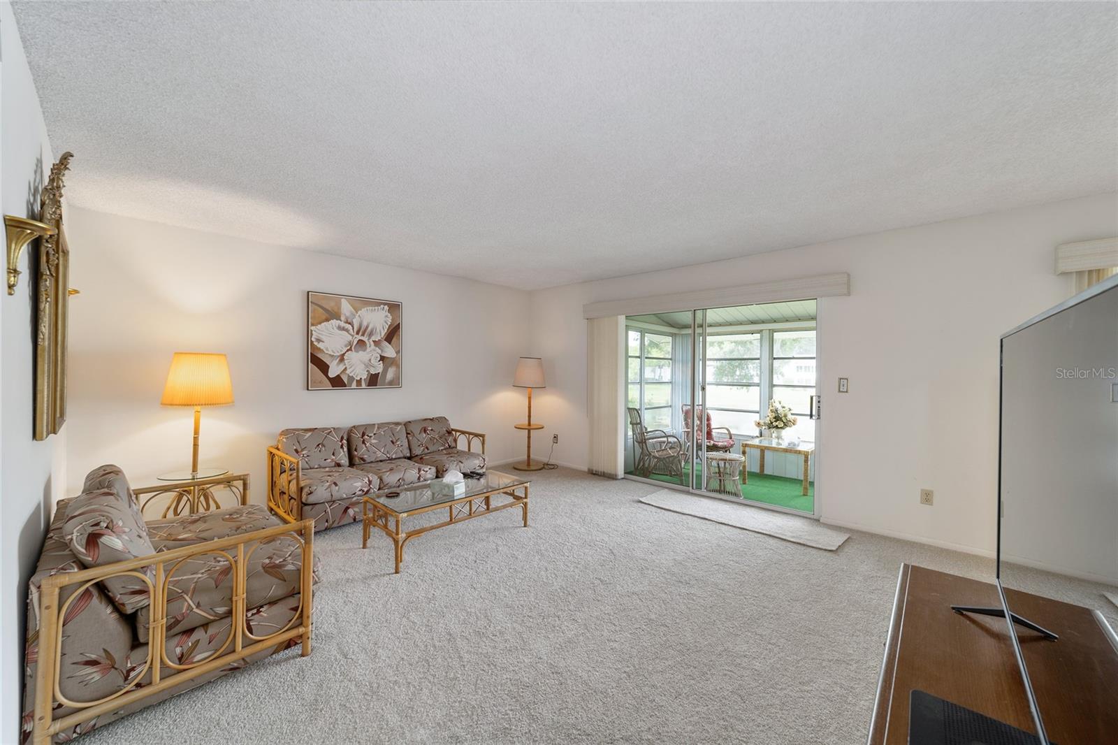 LIVE OAK VILLAGE CONDOMINIUM - Residential