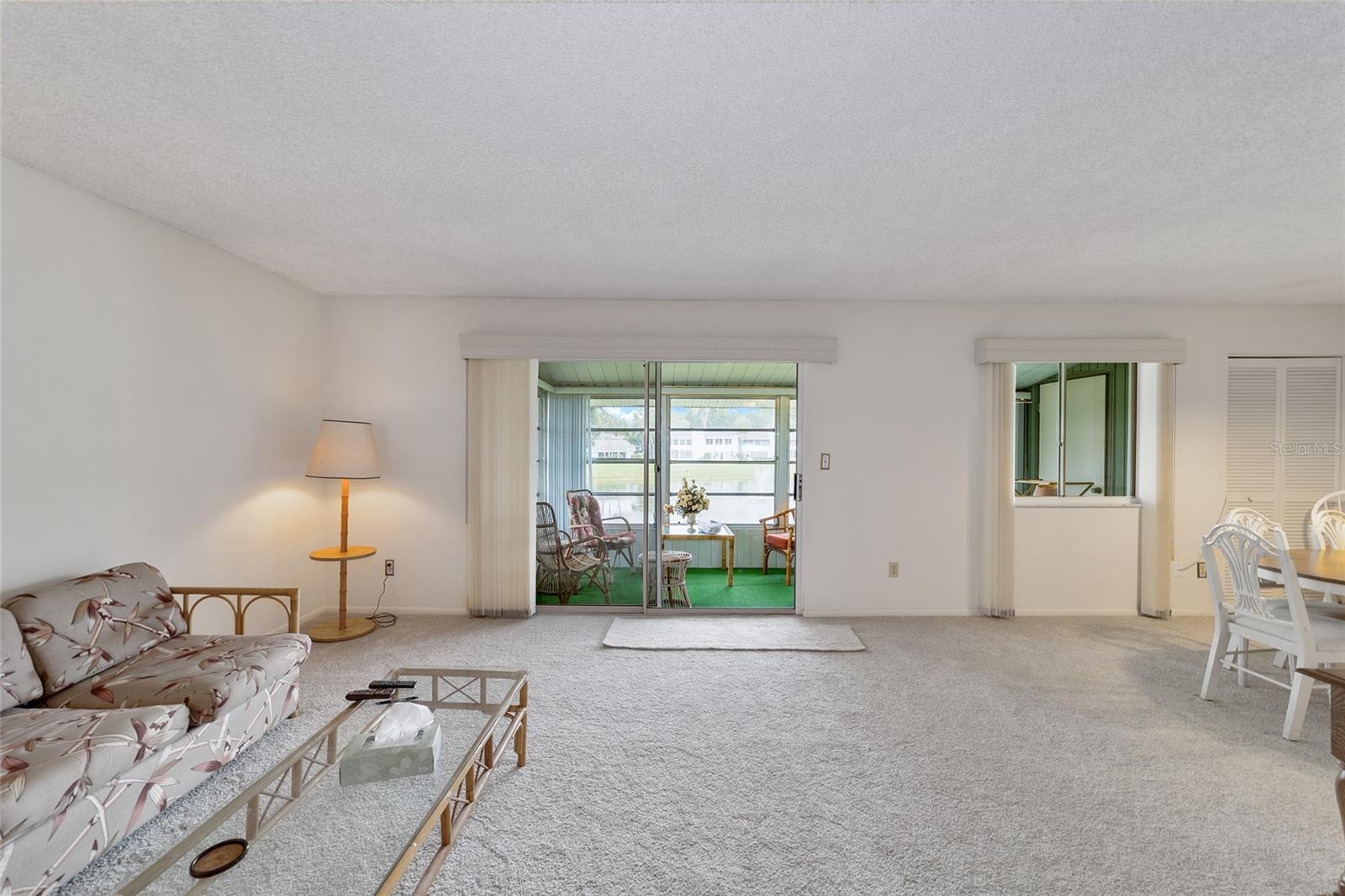 LIVE OAK VILLAGE CONDOMINIUM - Residential