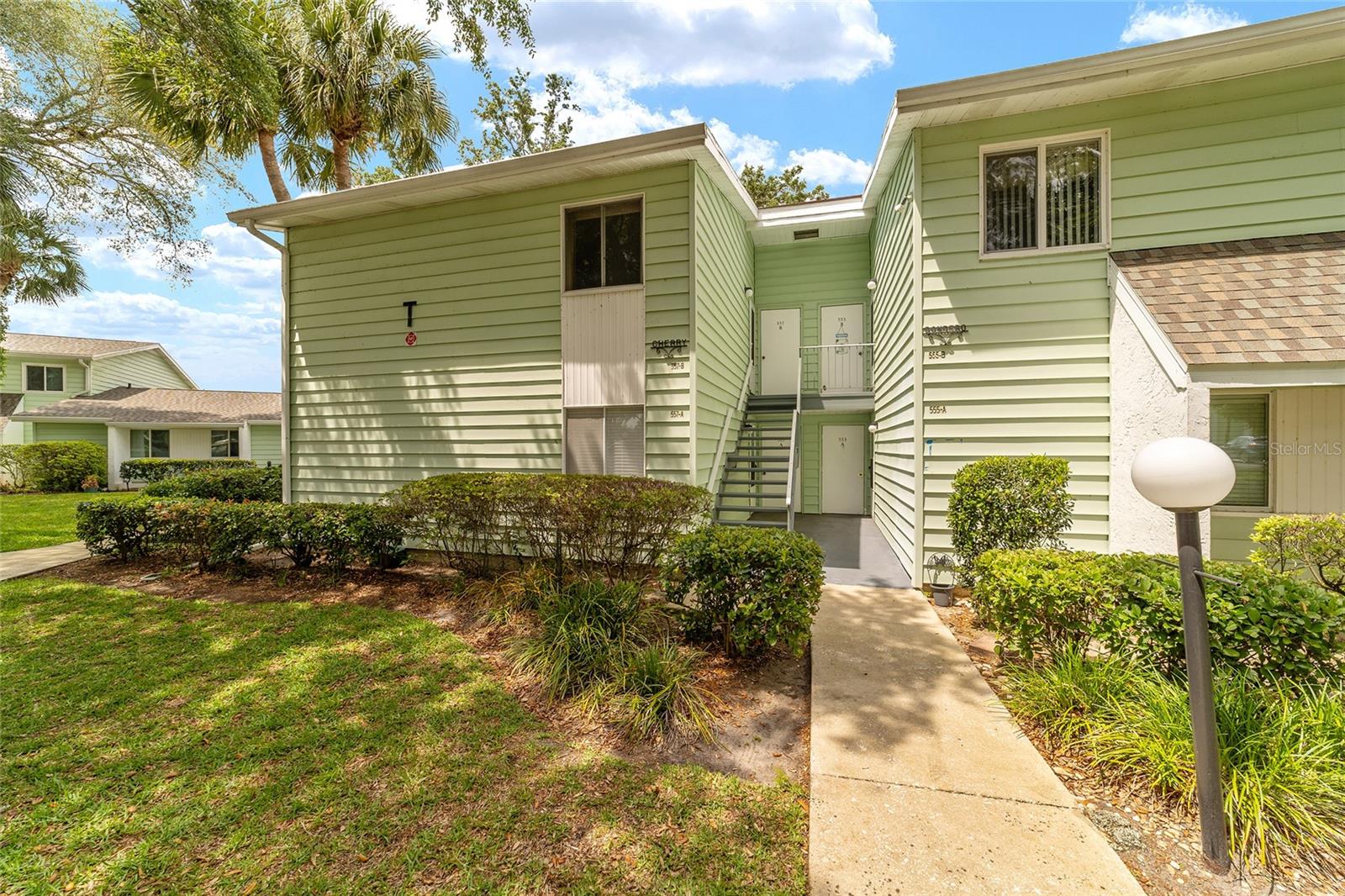 557 MIDWAY DRIVE B