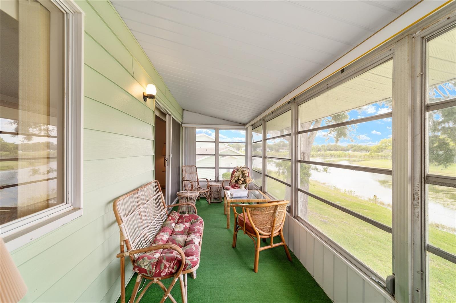 LIVE OAK VILLAGE CONDOMINIUM - Residential