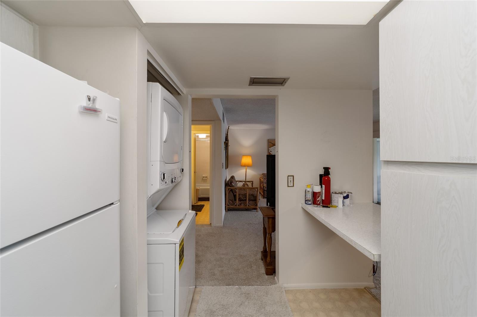 LIVE OAK VILLAGE CONDOMINIUM - Residential