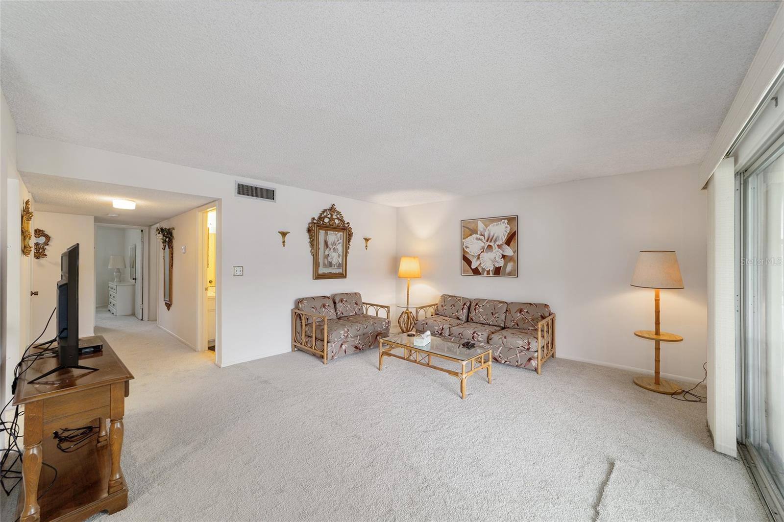 LIVE OAK VILLAGE CONDOMINIUM - Residential