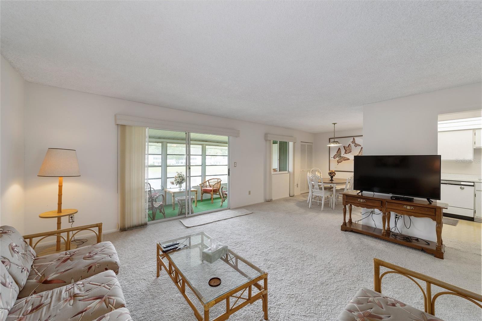 LIVE OAK VILLAGE CONDOMINIUM - Residential