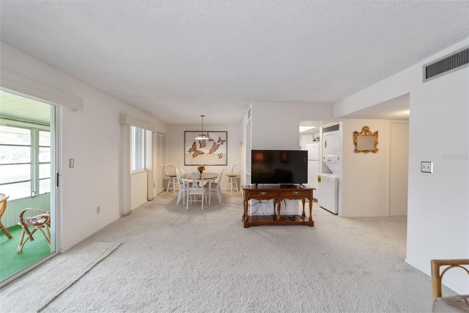 LIVE OAK VILLAGE CONDOMINIUM - Residential