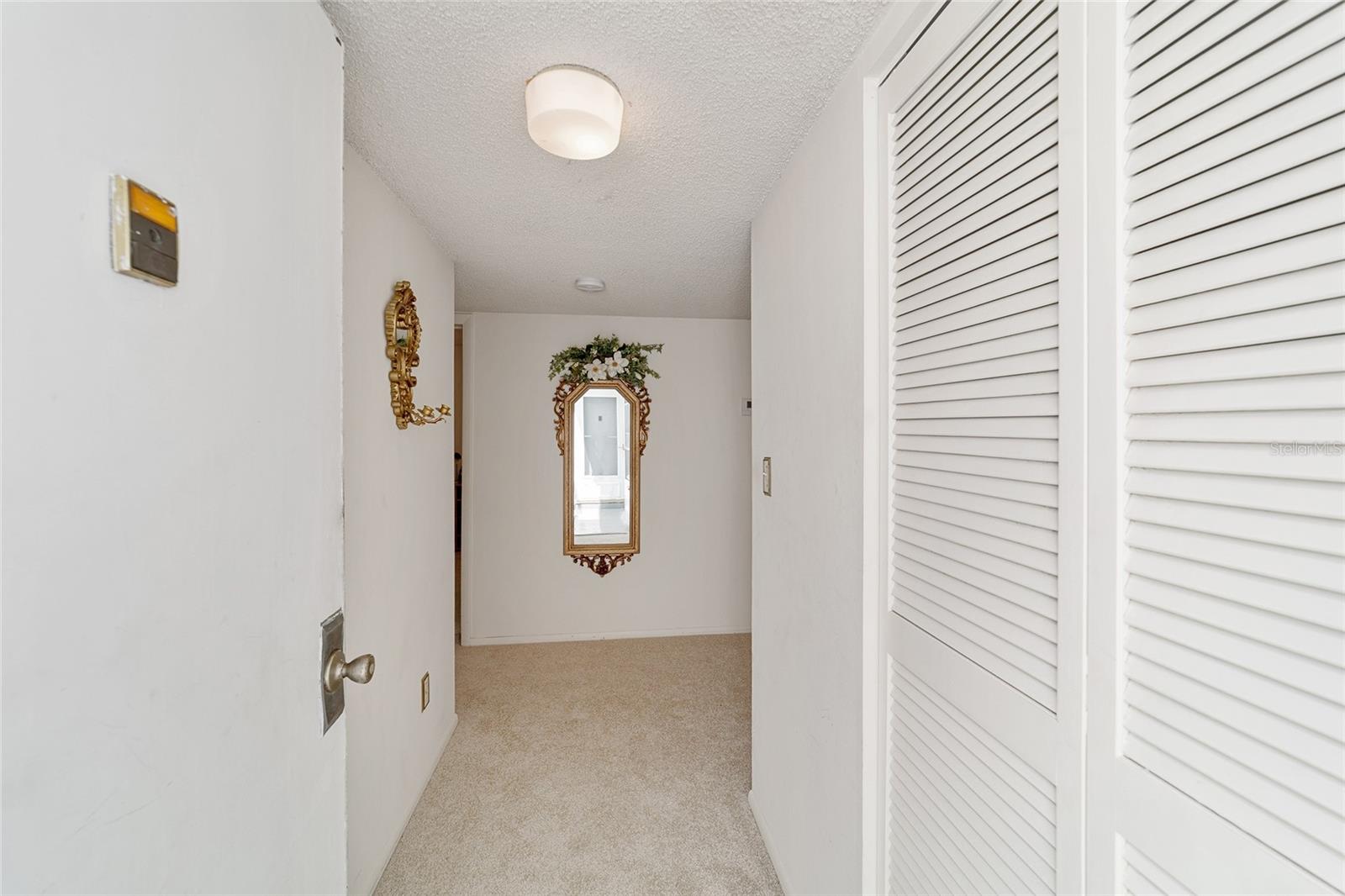 LIVE OAK VILLAGE CONDOMINIUM - Residential