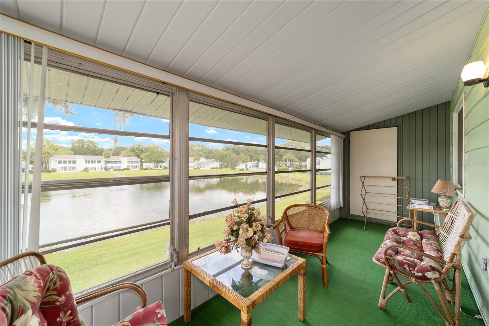 LIVE OAK VILLAGE CONDOMINIUM - Residential