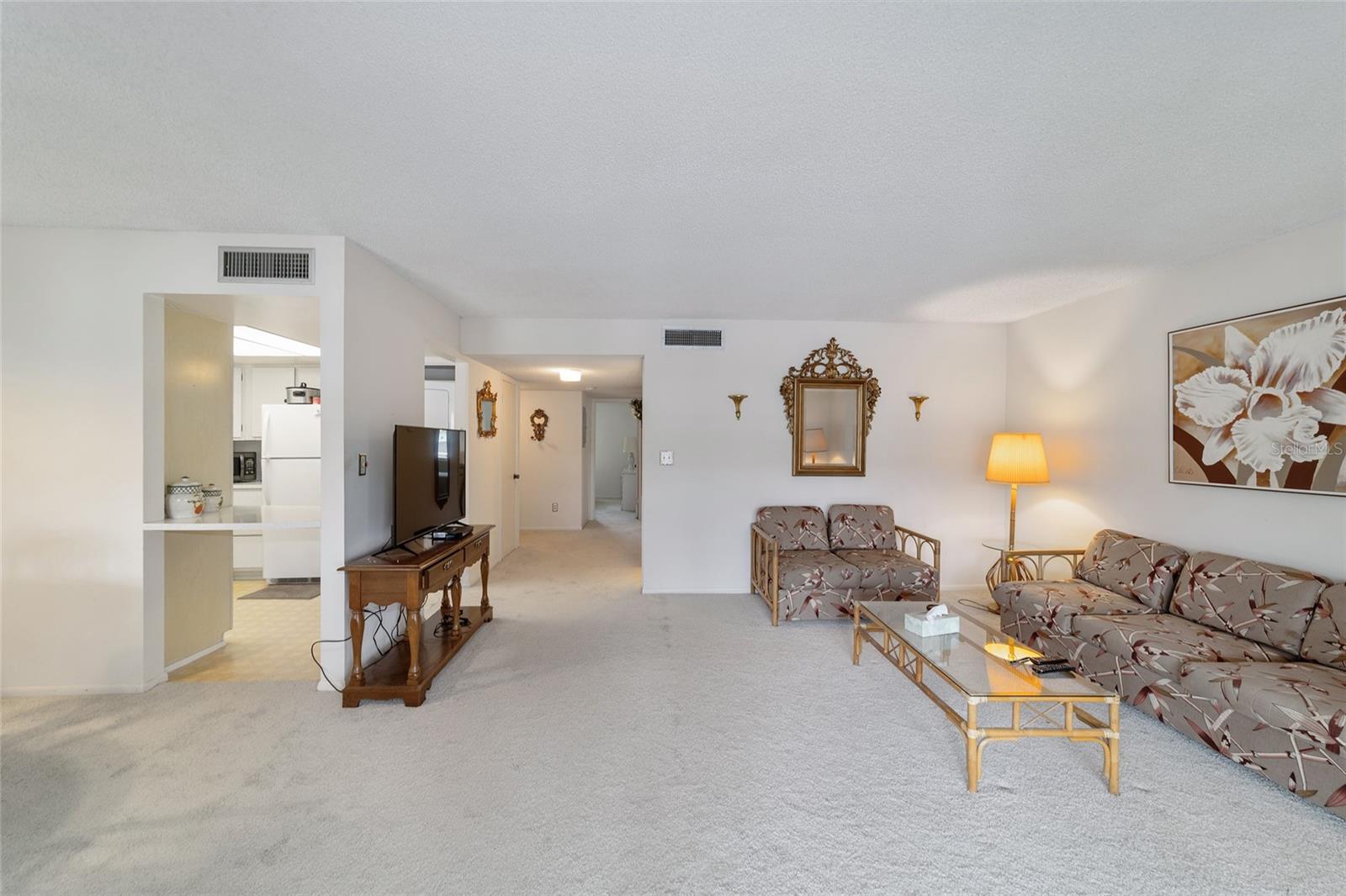 LIVE OAK VILLAGE CONDOMINIUM - Residential