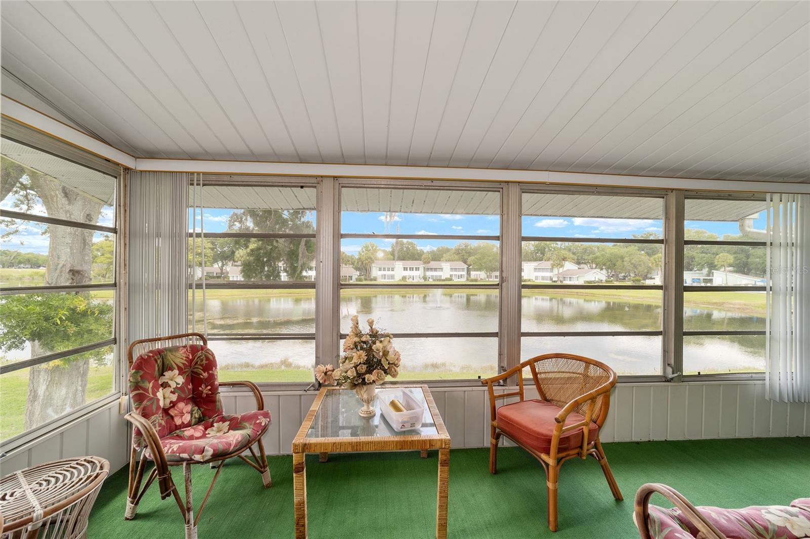 LIVE OAK VILLAGE CONDOMINIUM - Residential