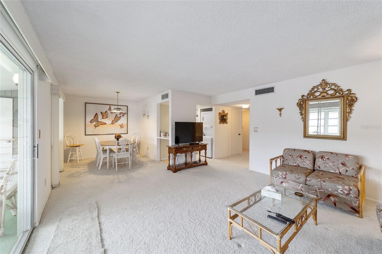 LIVE OAK VILLAGE CONDOMINIUM - Residential