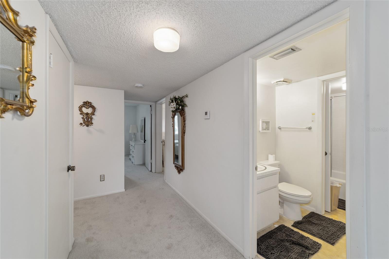LIVE OAK VILLAGE CONDOMINIUM - Residential