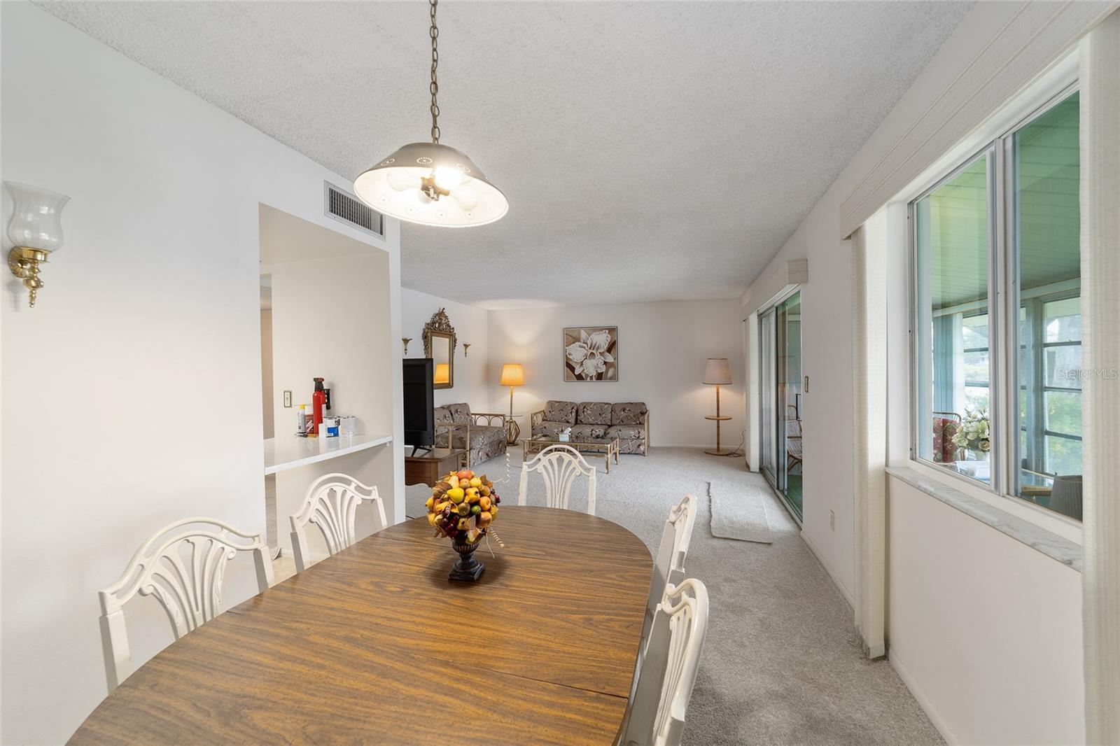 LIVE OAK VILLAGE CONDOMINIUM - Residential