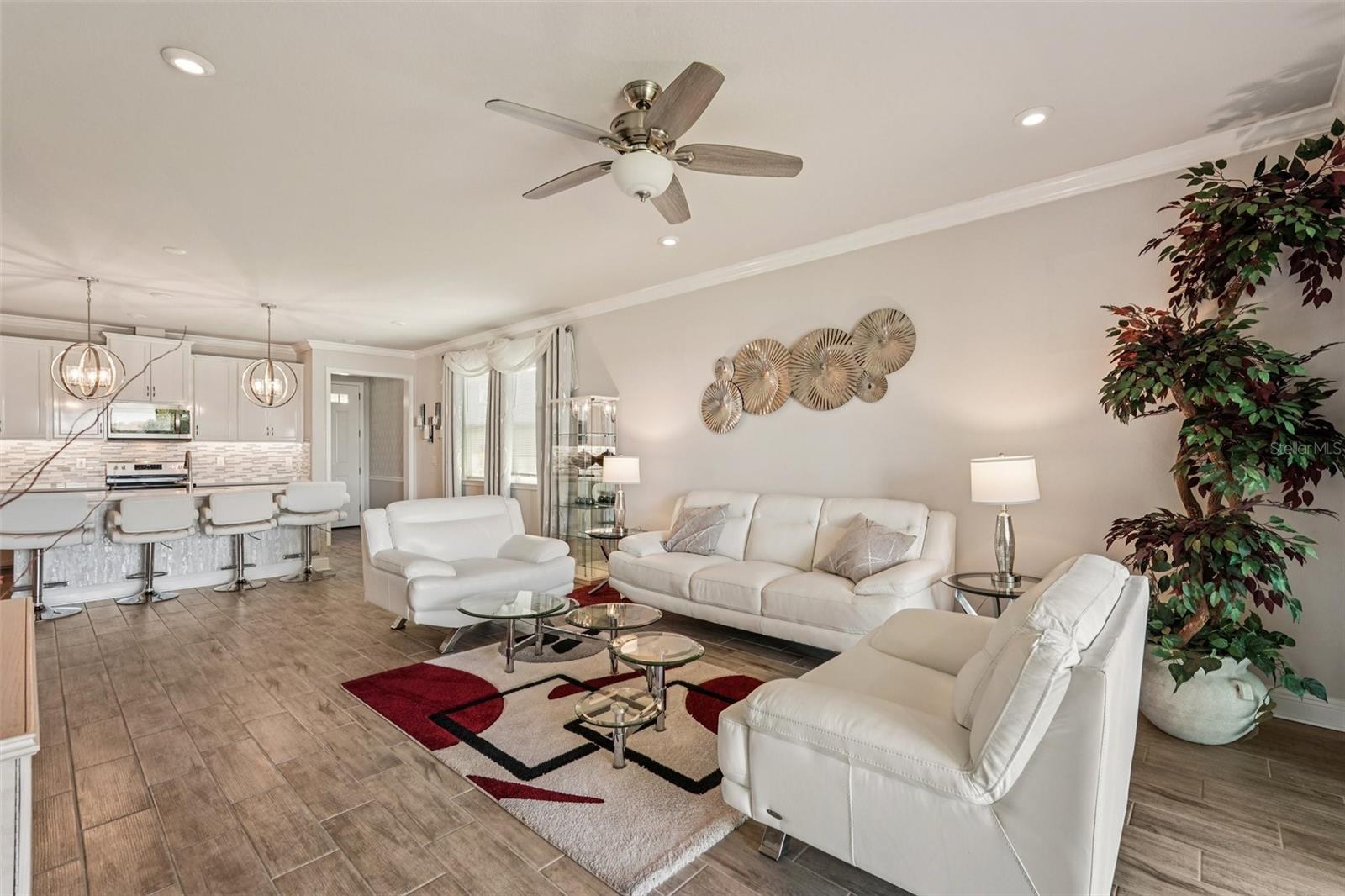 RENAISSANCE/WEST VLGS PH 2 - Residential