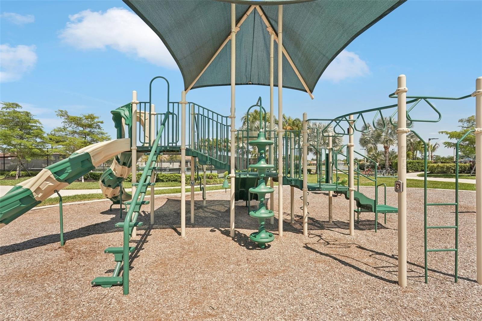 RENAISSANCE/WEST VLGS PH 2 - Residential