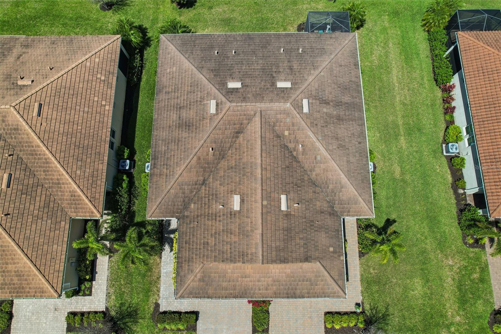 RENAISSANCE/WEST VLGS PH 2 - Residential