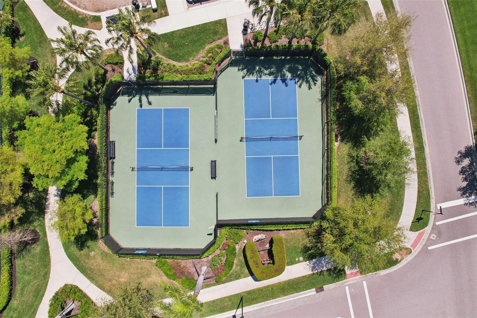 RENAISSANCE/WEST VLGS PH 2 - Residential