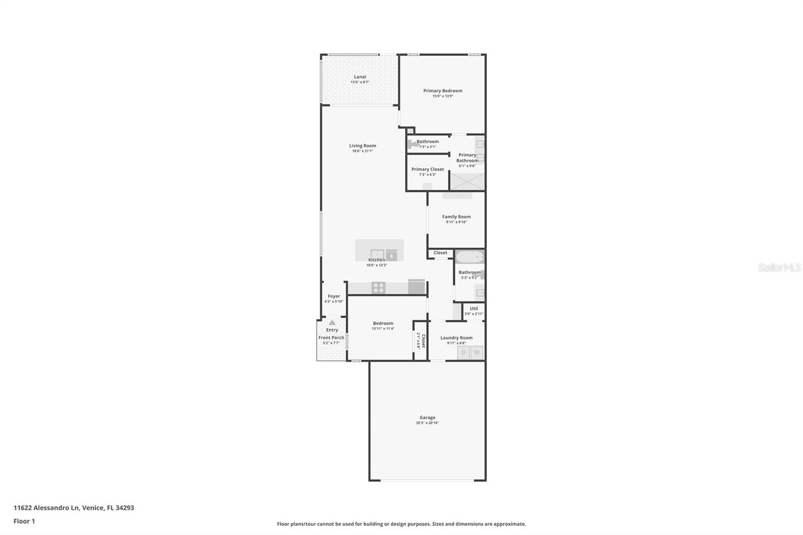 RENAISSANCE/WEST VLGS PH 2 - Residential