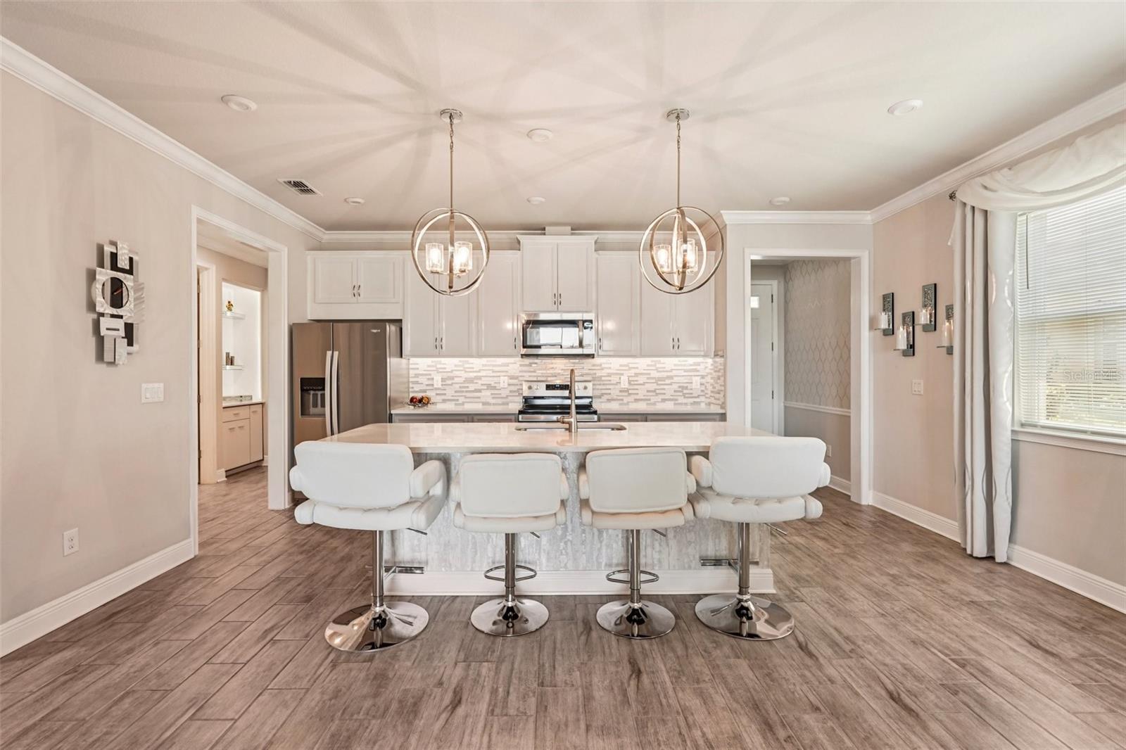 RENAISSANCE/WEST VLGS PH 2 - Residential