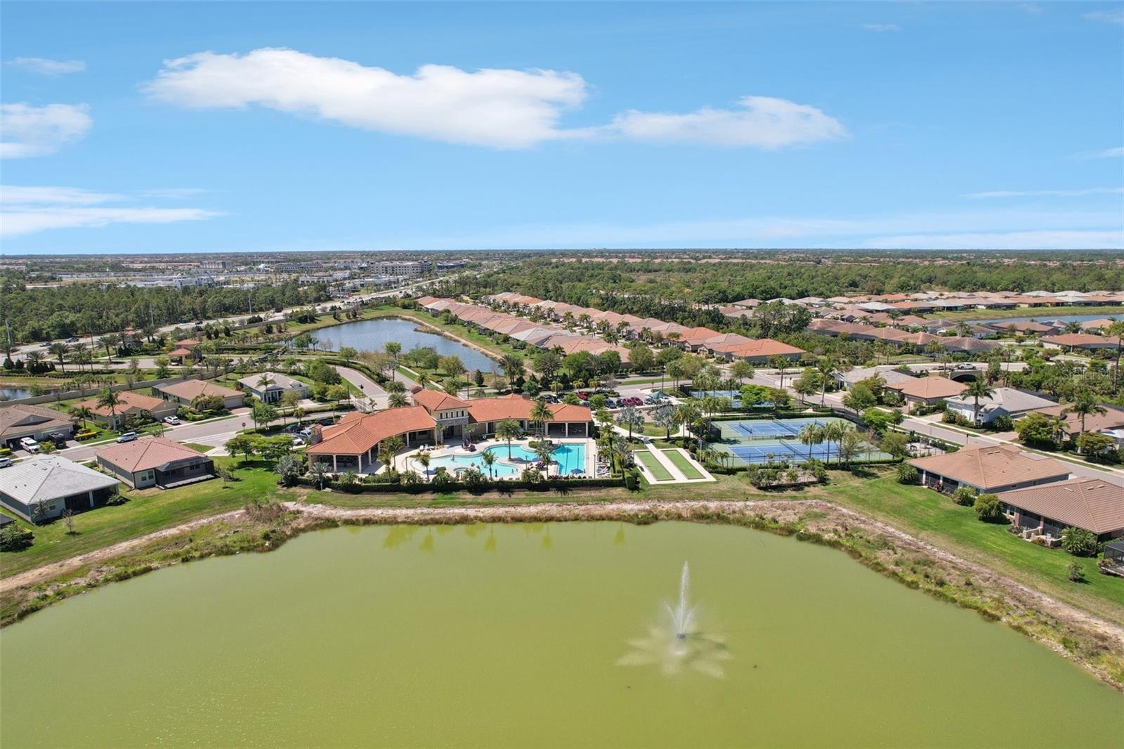 RENAISSANCE/WEST VLGS PH 2 - Residential