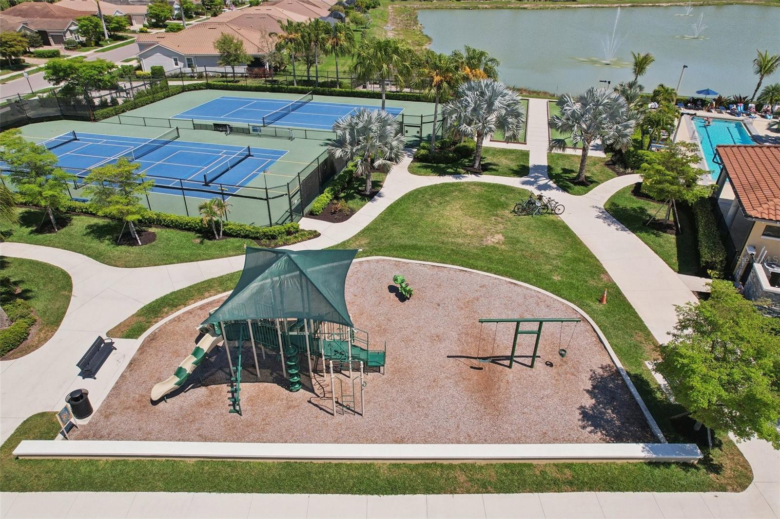 RENAISSANCE/WEST VLGS PH 2 - Residential