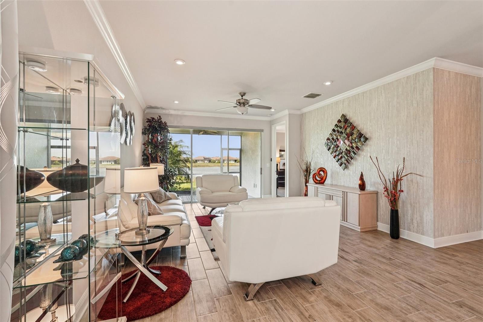 RENAISSANCE/WEST VLGS PH 2 - Residential