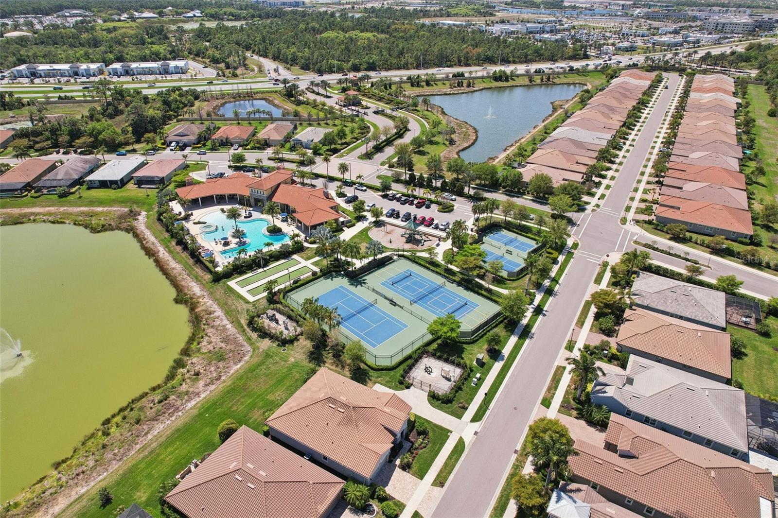 RENAISSANCE/WEST VLGS PH 2 - Residential