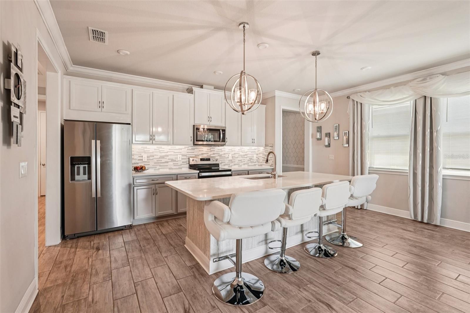 RENAISSANCE/WEST VLGS PH 2 - Residential