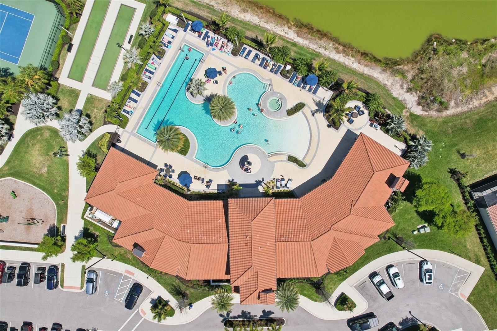 RENAISSANCE/WEST VLGS PH 2 - Residential