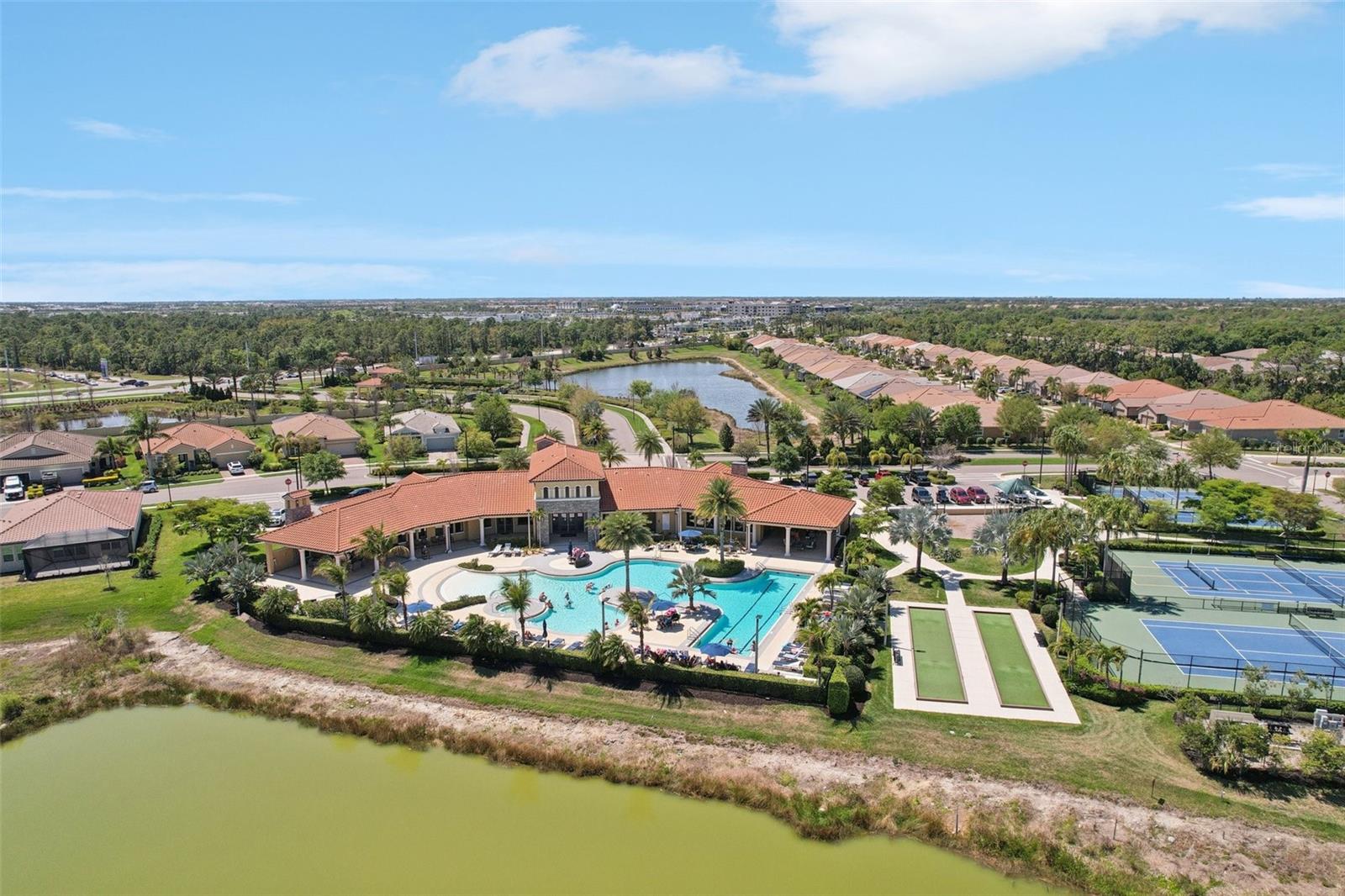 RENAISSANCE/WEST VLGS PH 2 - Residential