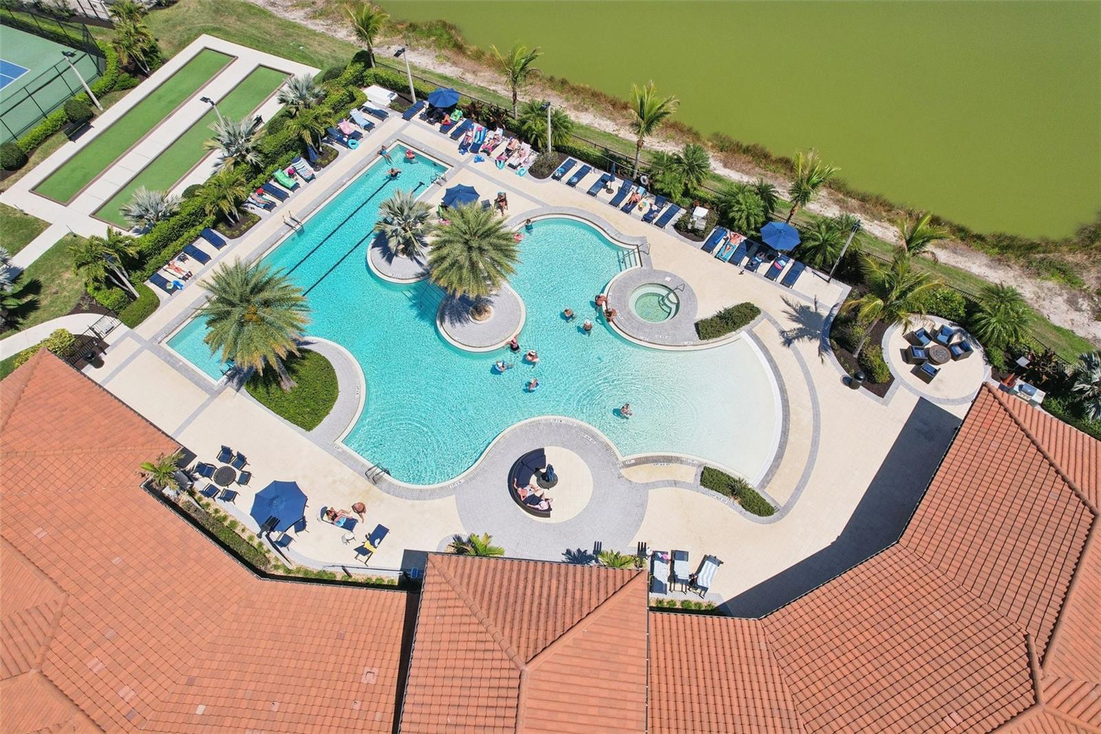 RENAISSANCE/WEST VLGS PH 2 - Residential