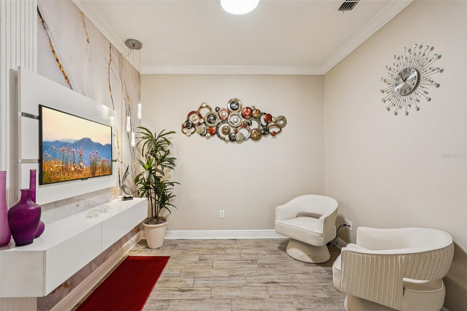 RENAISSANCE/WEST VLGS PH 2 - Residential