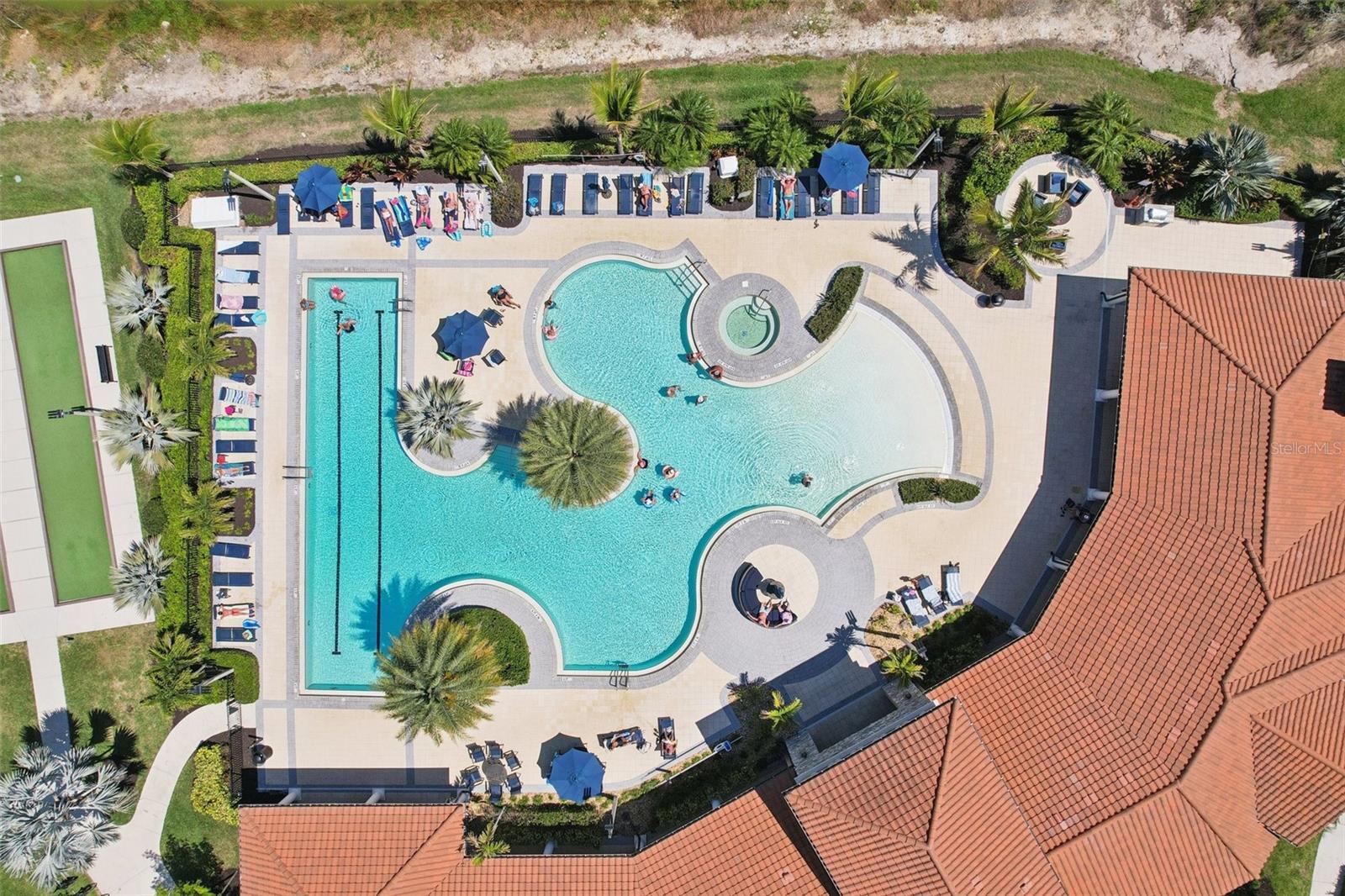 RENAISSANCE/WEST VLGS PH 2 - Residential