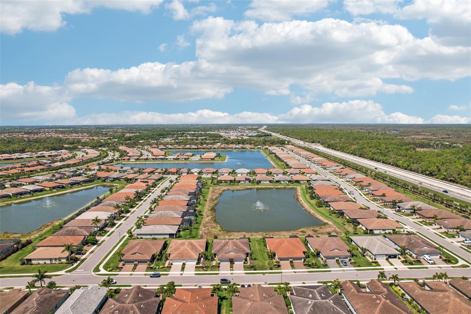 RENAISSANCE/WEST VLGS PH 2 - Residential