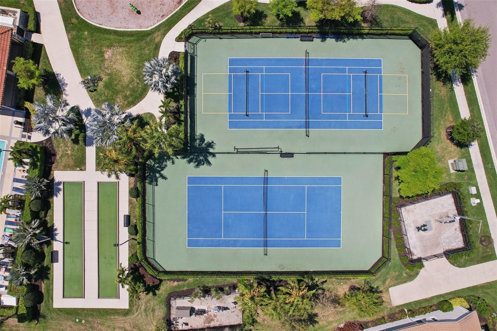 RENAISSANCE/WEST VLGS PH 2 - Residential