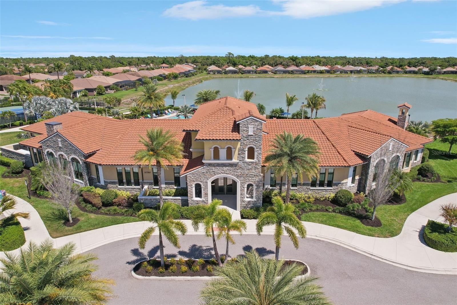 RENAISSANCE/WEST VLGS PH 2 - Residential