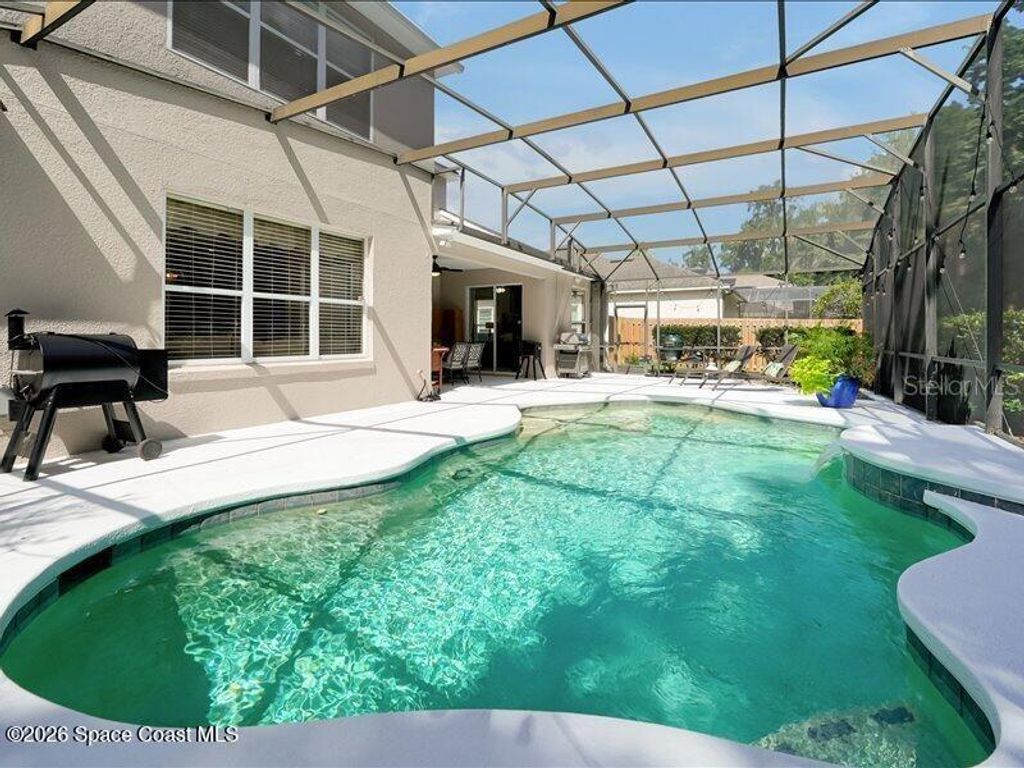 Photo of 340 Twelve Oaks Drive, Winter Springs, FL 32708 (MLS # O6426261)