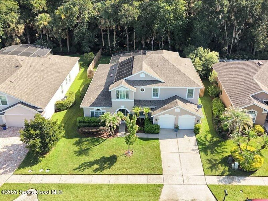 Photo of 340 Twelve Oaks Drive, Winter Springs, FL 32708 (MLS # O6426261)
