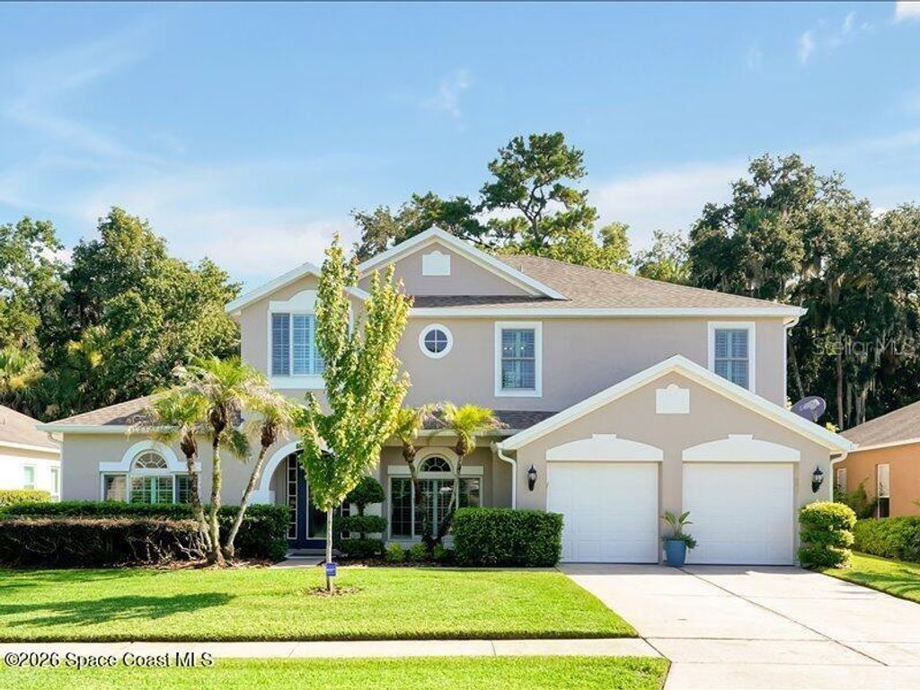 Photo of 340 Twelve Oaks Drive, Winter Springs, FL 32708 (MLS # O6426261)