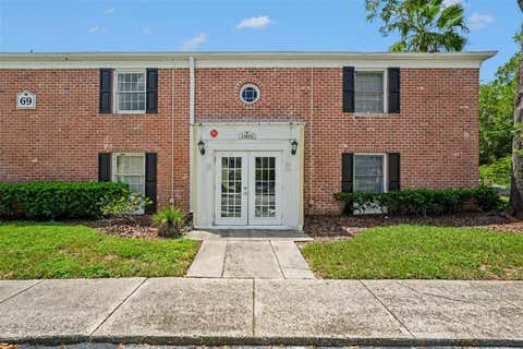 Photo of 13832 Orange Sunset Drive #101, Tampa, FL 33618 (MLS # TB8539890)